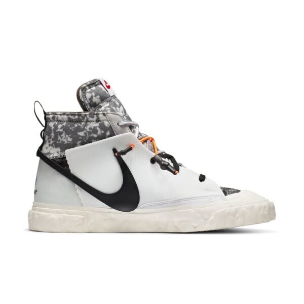 Nike Blazer Mid READYMADE White