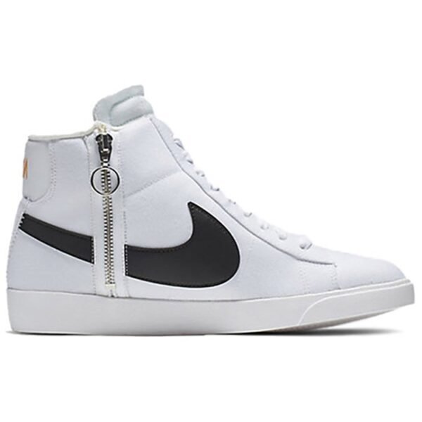 Nike Blazer Mid Rebel Summit White (Women’s)