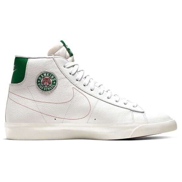 Nike Blazer Mid Stranger Things Hawkins High School