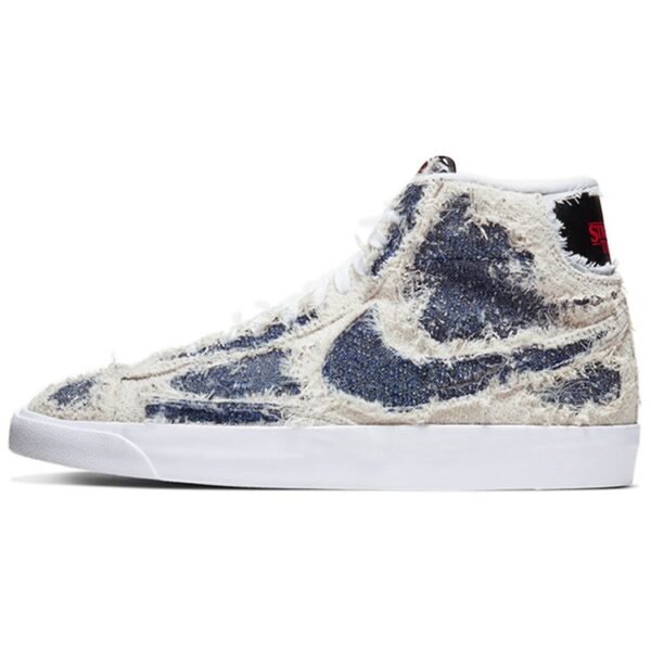 Nike Blazer Mid Strangers Things Upside Down Pack