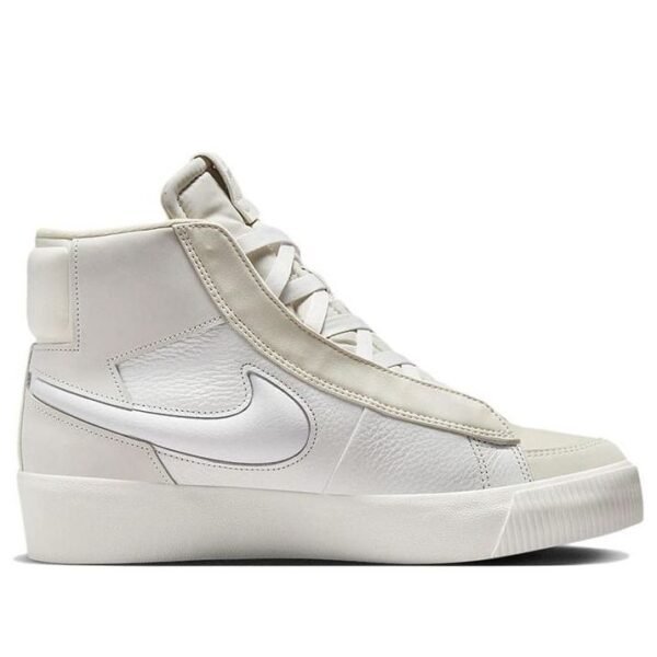 Nike Blazer Mid Victory Summit White White Phantom Light Cream (Women’s)