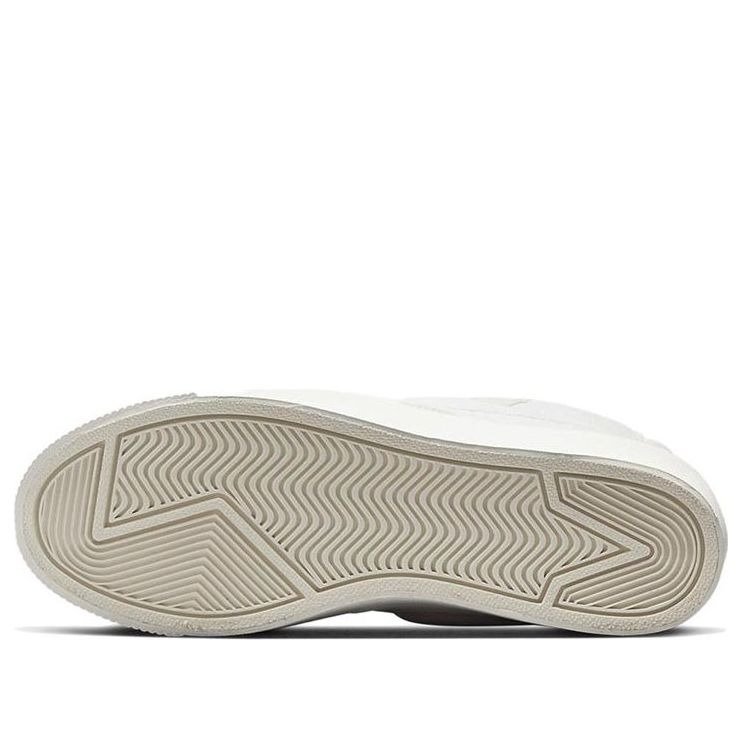 Nike Blazer Mid Victory Summit White White Phantom Light Cream (Women's) 8 Nike Blazer Mid Victory Summit White White Phantom Light Cream (Women's)