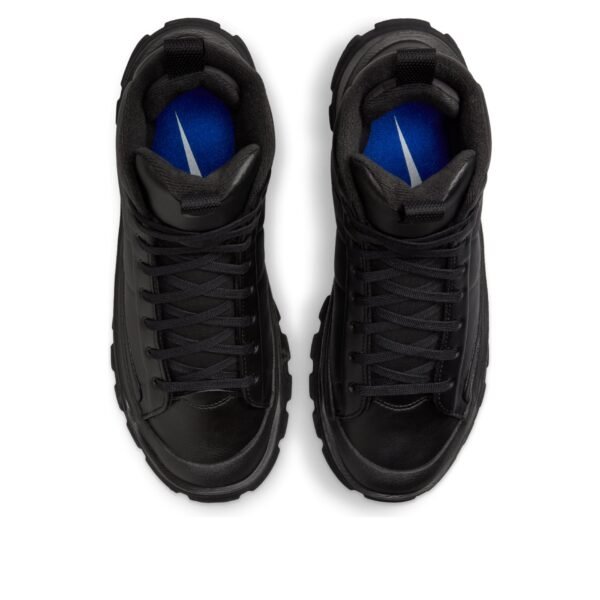 Nike Blazer Roam Mid Black (Women’s)