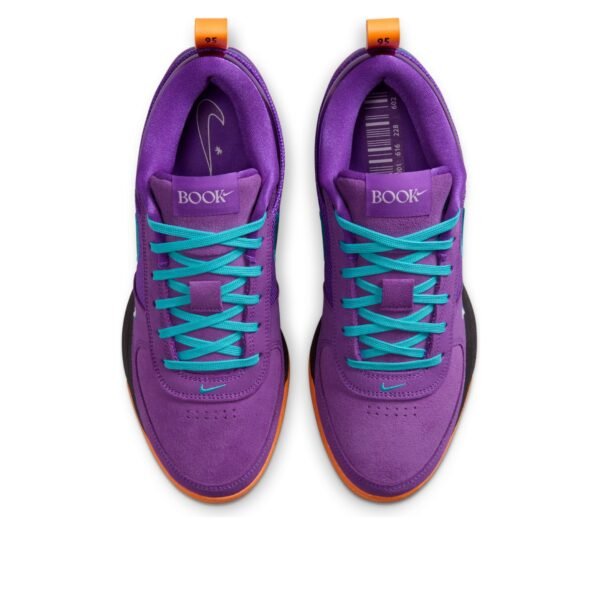 Nike Book 1 1995 All-Star