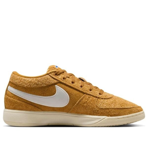 Nike Book 1 Chevrolet Gold Leaf