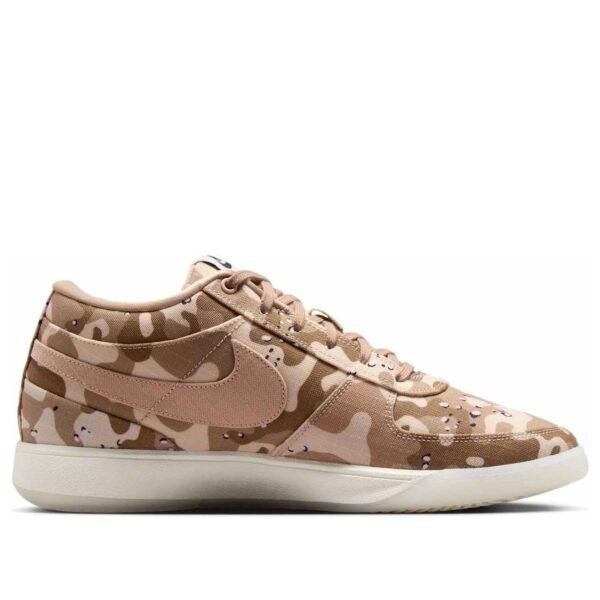 Nike Book 1 Desert Camo (Translucent Outsole)