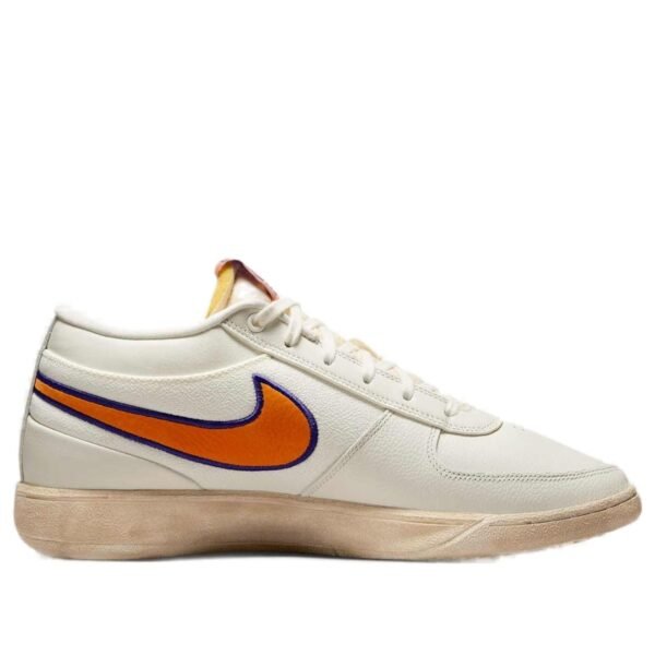 Nike Book 1 EP CHBL Suns
