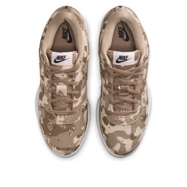 Nike Book 1 EP Desert Camo (Solid Outsole)