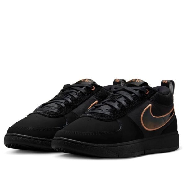 Nike Book 1 EP Haven (Solid Outsole)