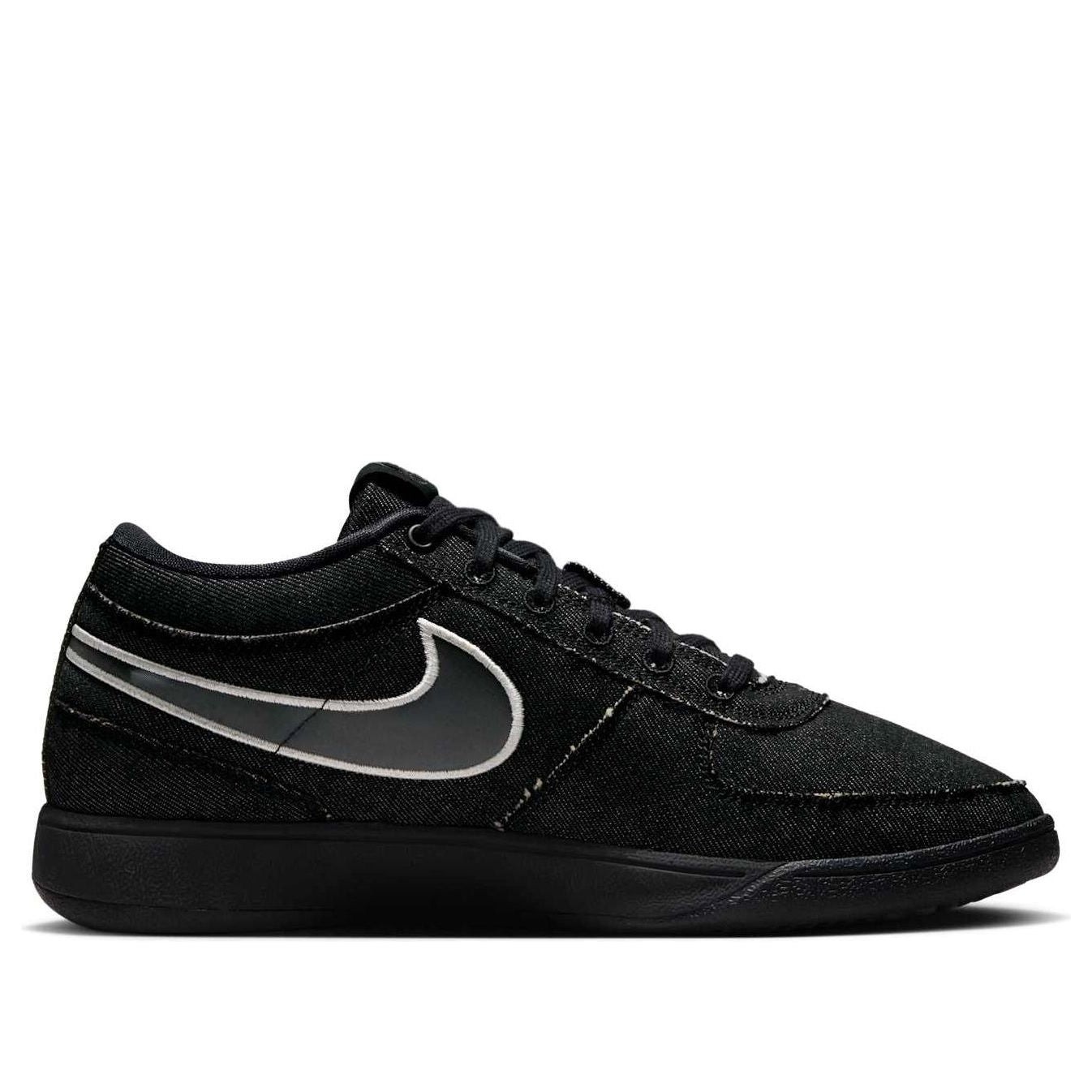 Nike Book 1 LX Black Label 4 Nike Book 1 LX Black Label