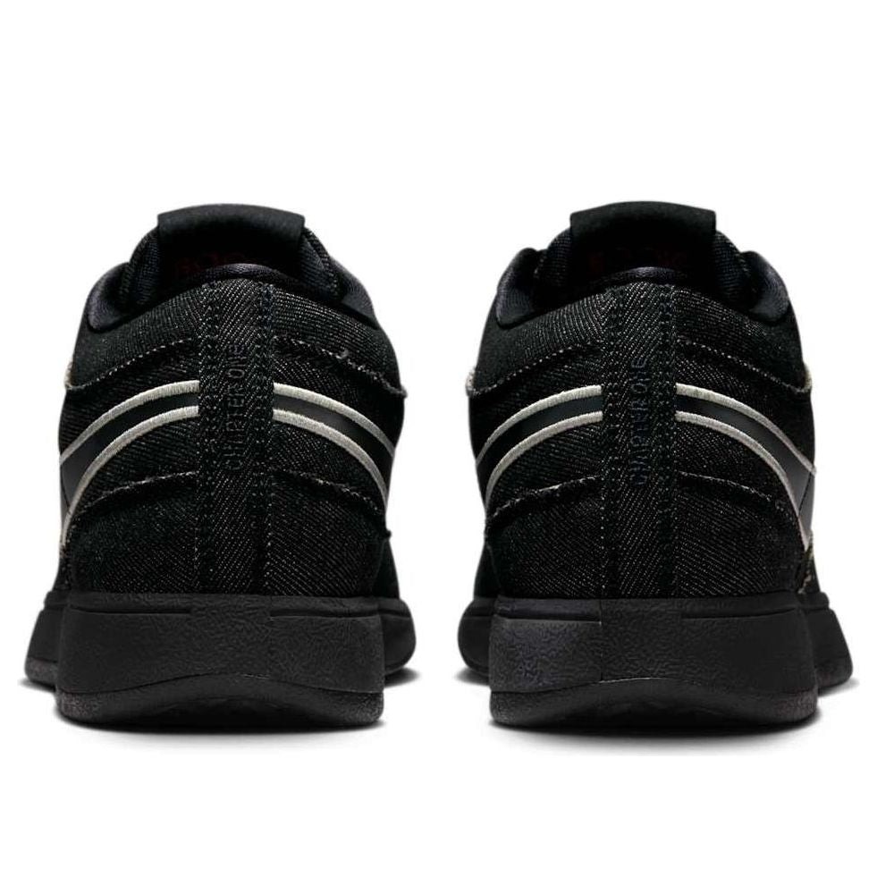 Nike Book 1 LX Black Label 7 Nike Book 1 LX Black Label