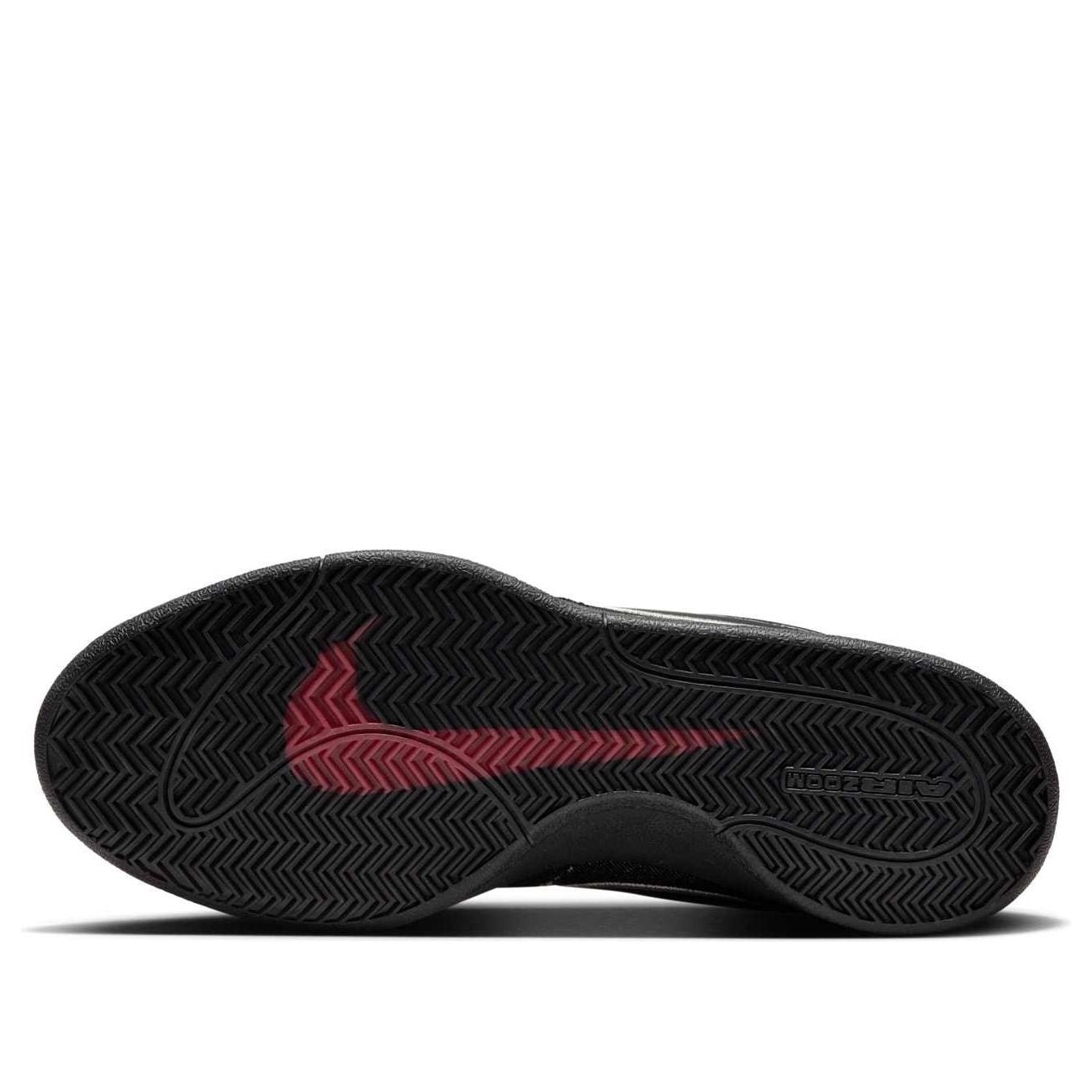 Nike Book 1 LX Black Label 8 Nike Book 1 LX Black Label