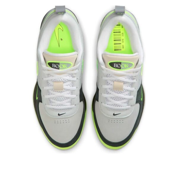 Nike Book 1 Neon 95