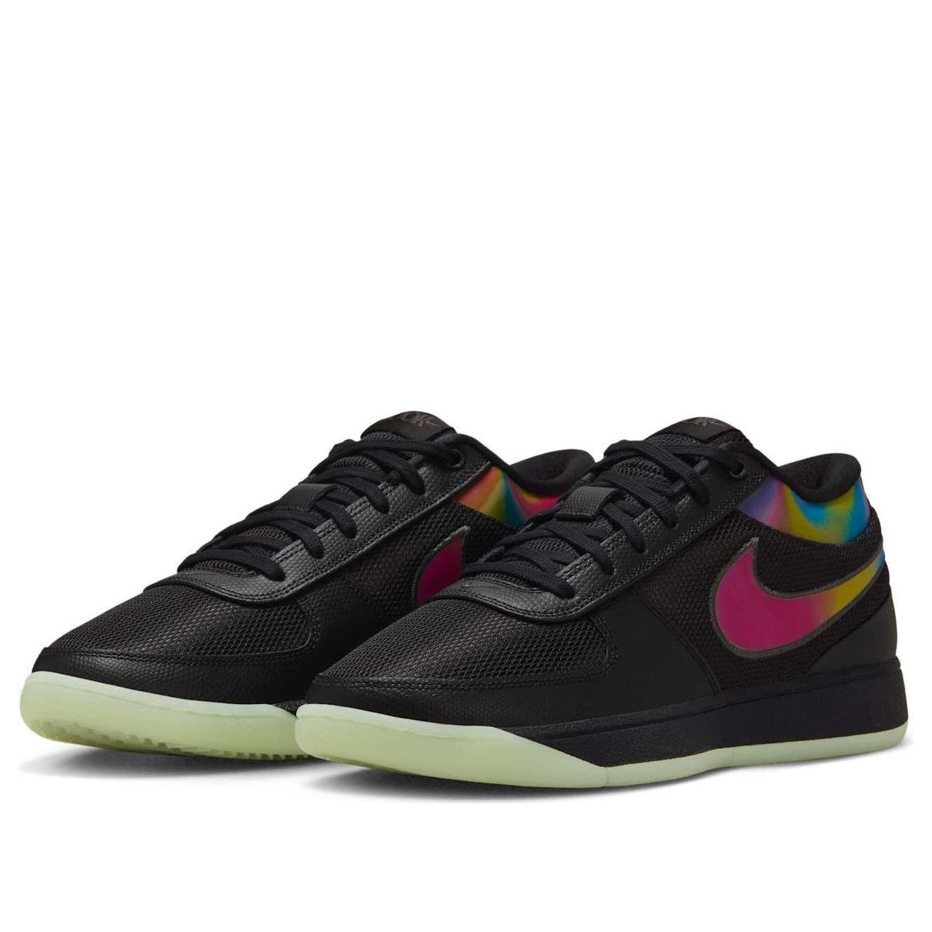 Nike Book 1 Night 5 Nike Book 1 Night