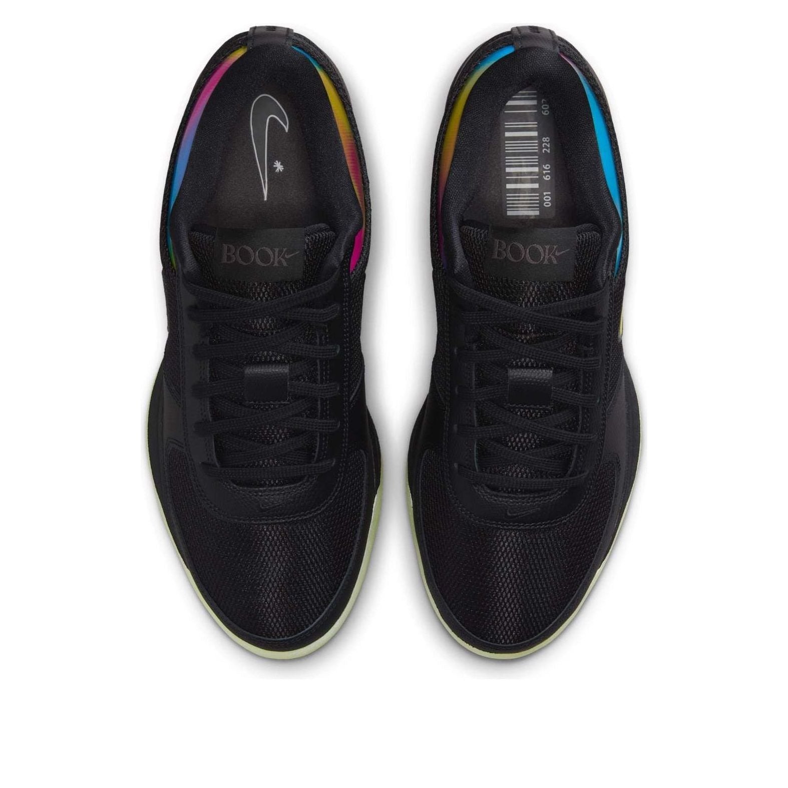 Nike Book 1 Night 6 Nike Book 1 Night