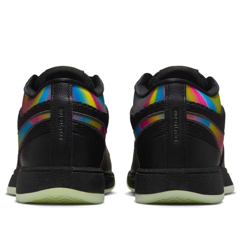 Nike Book 1 Night 7 Nike Book 1 Night