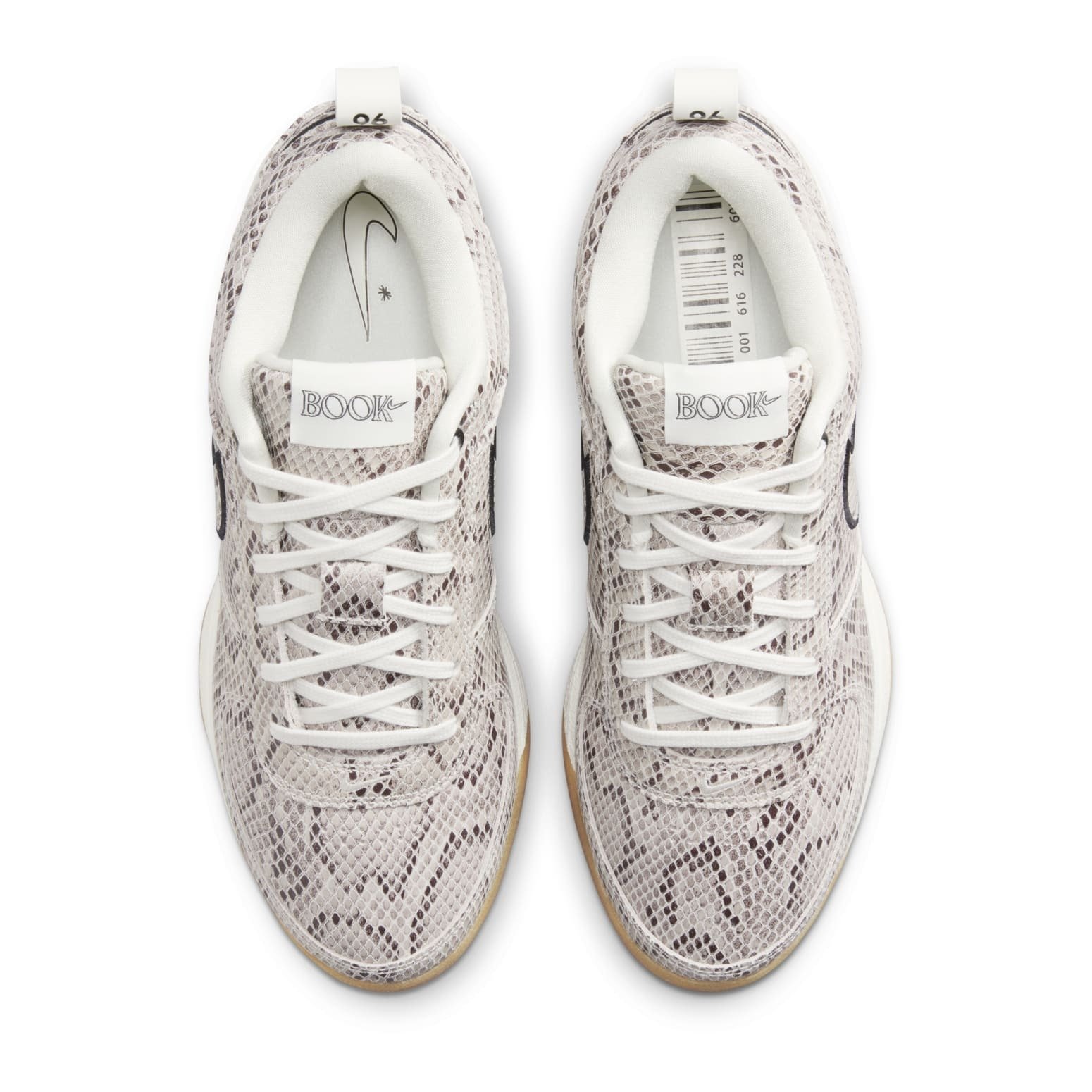 Nike Book 1 Python 6 Nike Book 1 Python