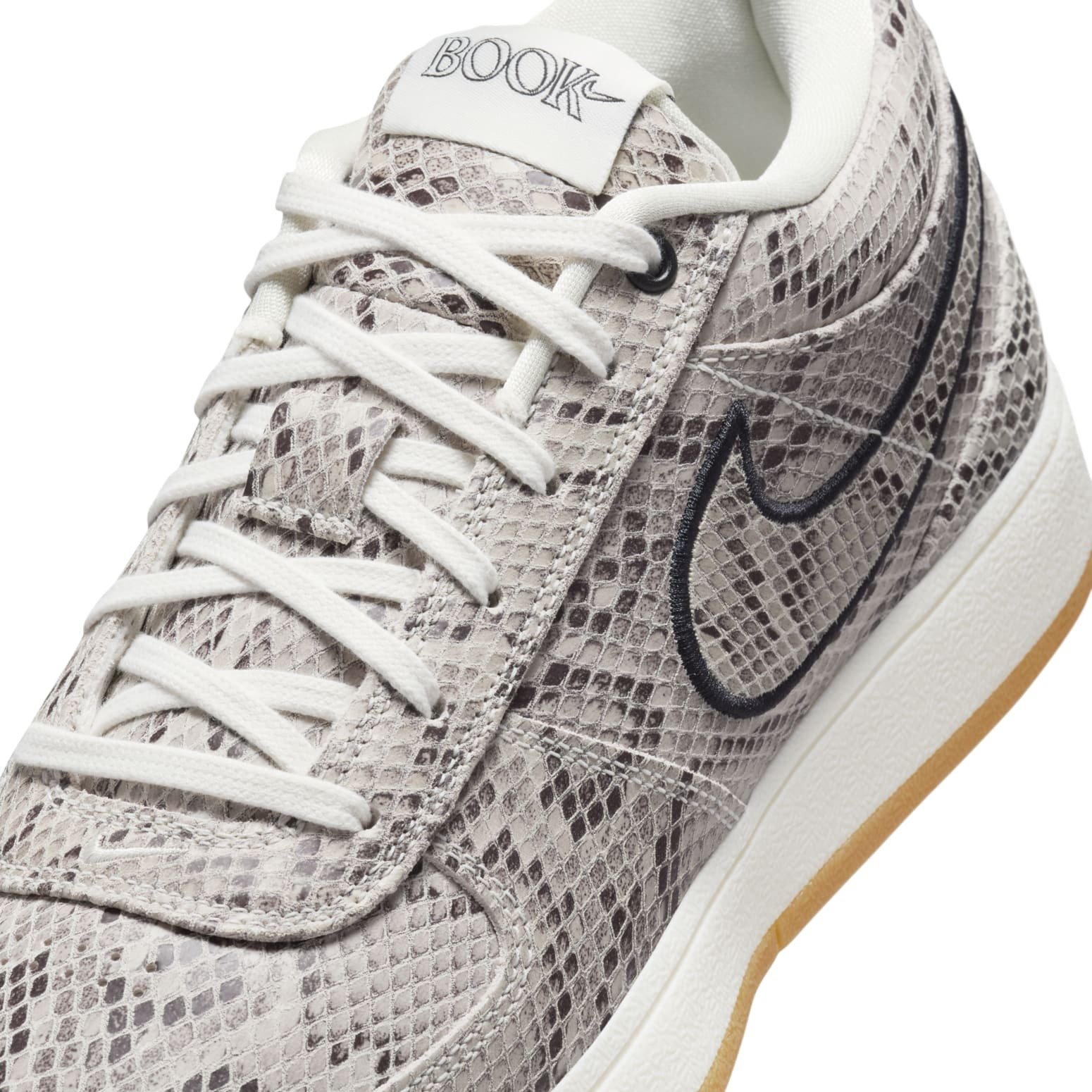 Nike Book 1 Python 9 Nike Book 1 Python
