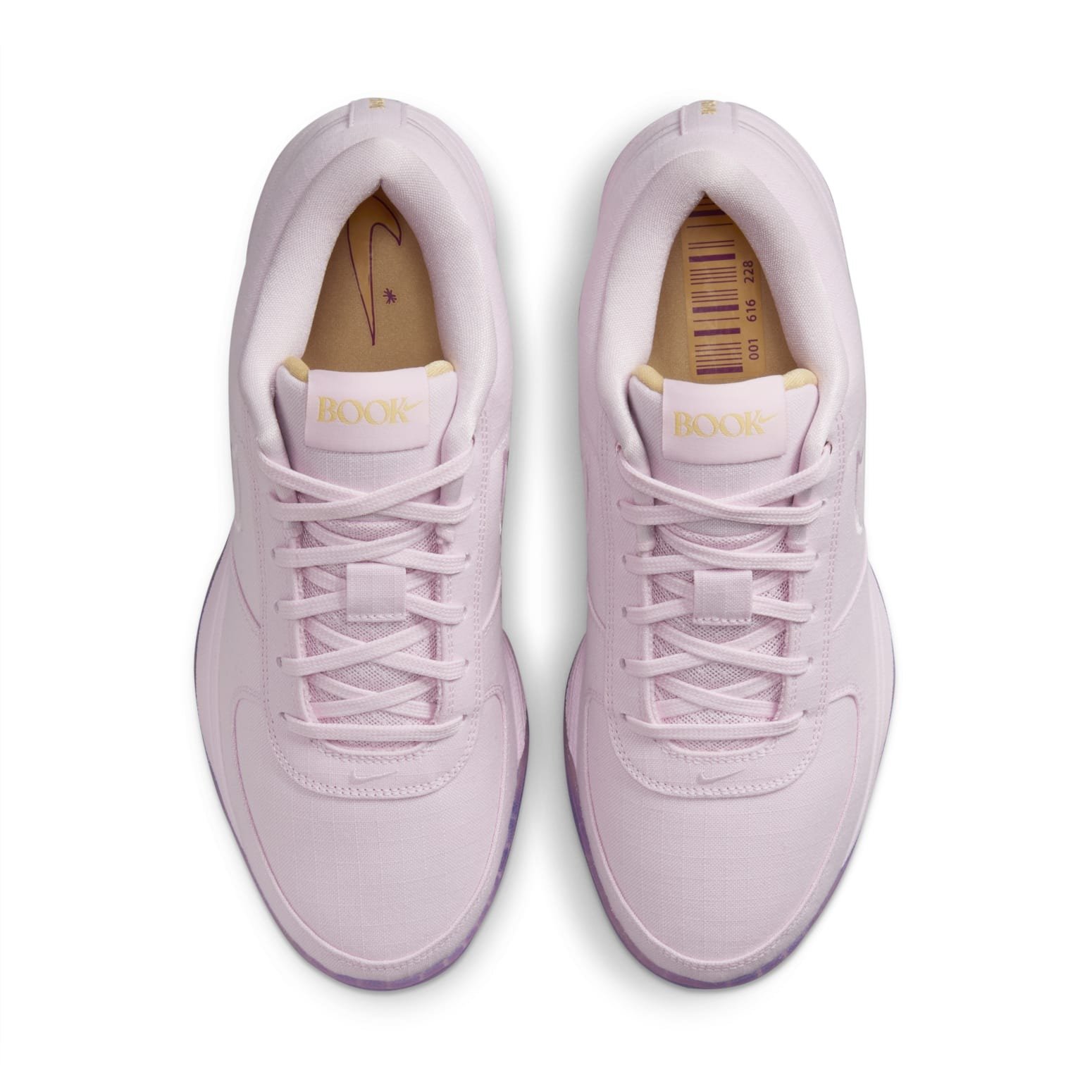 Nike Book 1 Sunrise 6 Nike Book 1 Sunrise