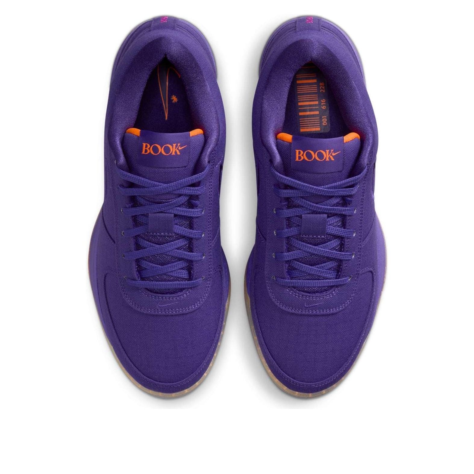 Nike Book 1 Sunset 6 Nike Book 1 Sunset