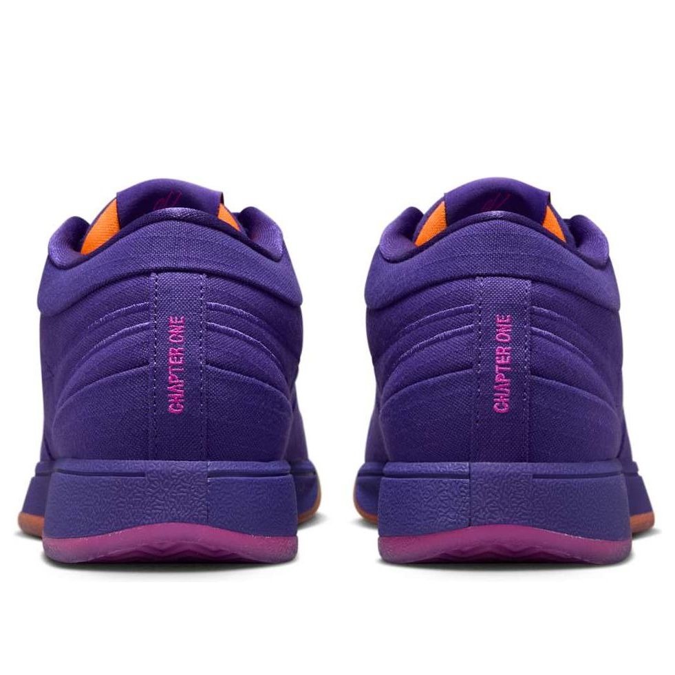 Nike Book 1 Sunset 7 Nike Book 1 Sunset