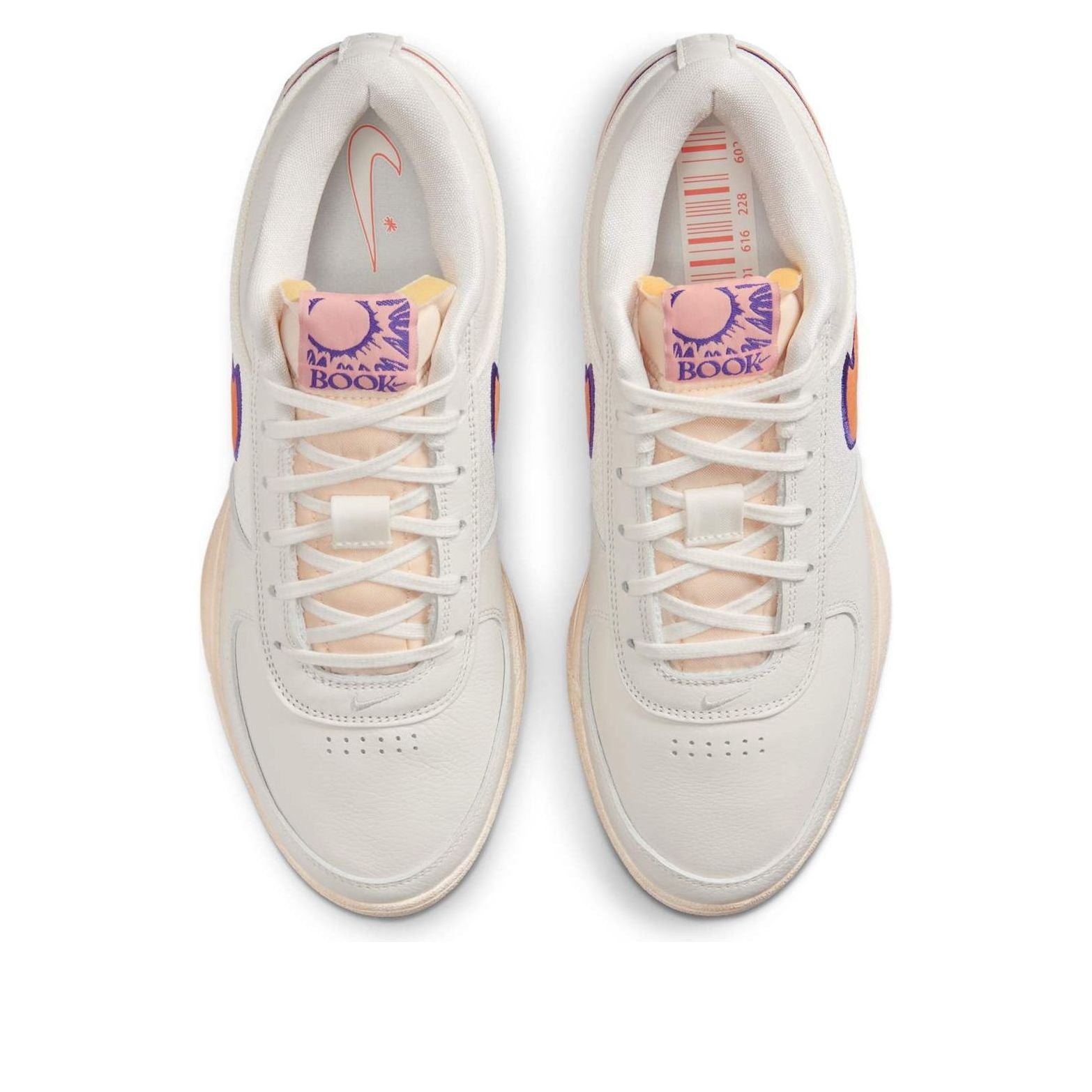 Nike Book 1 Valley 6 Nike Book 1 Valley