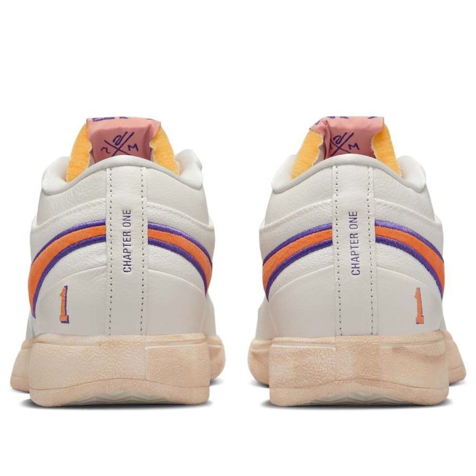 Nike Book 1 Valley 7 Nike Book 1 Valley