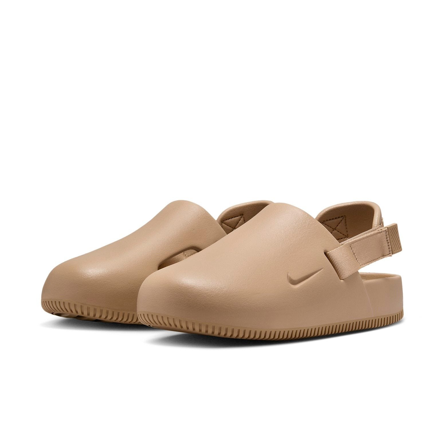 Nike Calm Mule Hemp 5 Nike Calm Mule Hemp