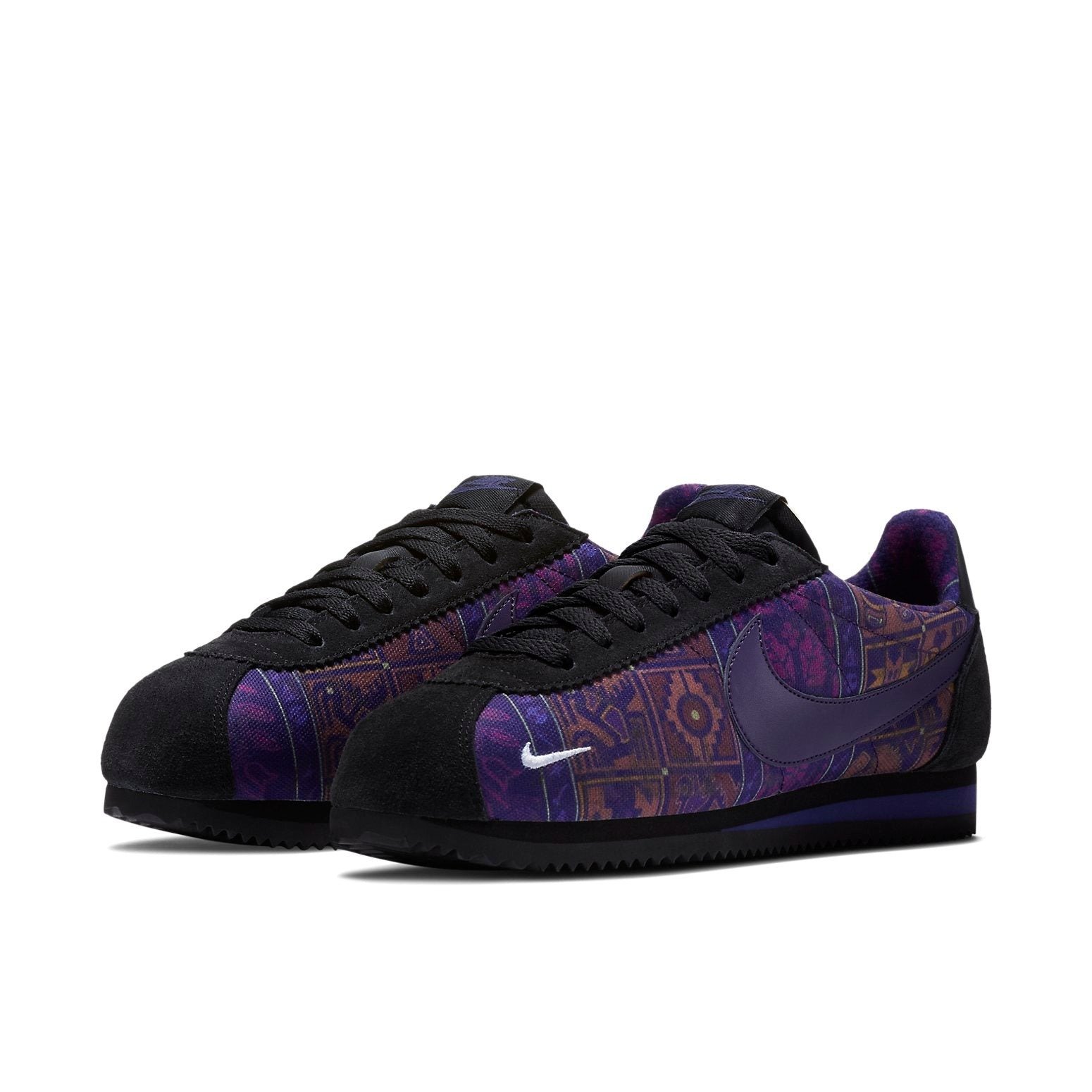 Nike Classic Cortez Nylon Los Primeros 4 Nike Classic Cortez Nylon Los Primeros