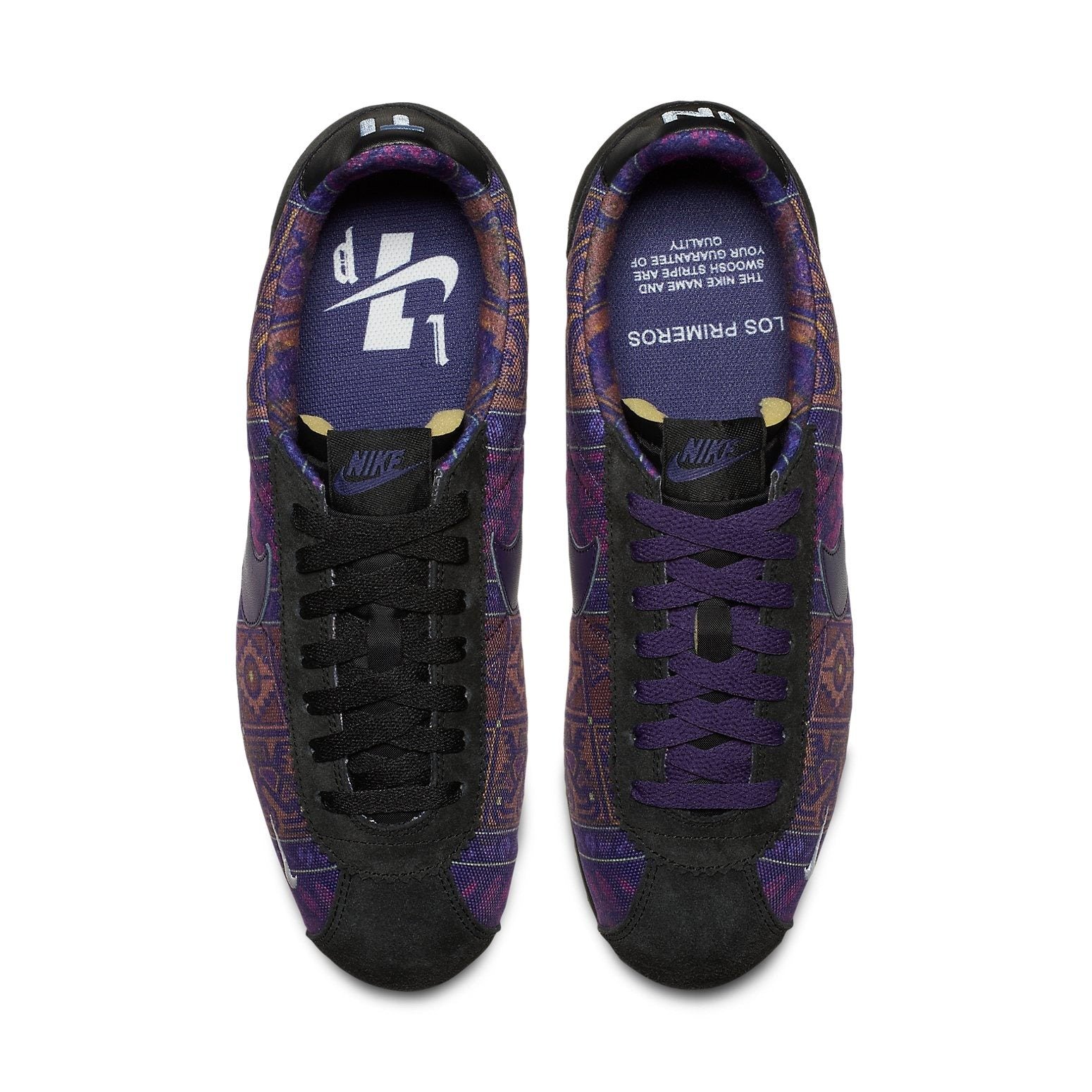 Nike Classic Cortez Nylon Los Primeros 8 Nike Classic Cortez Nylon Los Primeros