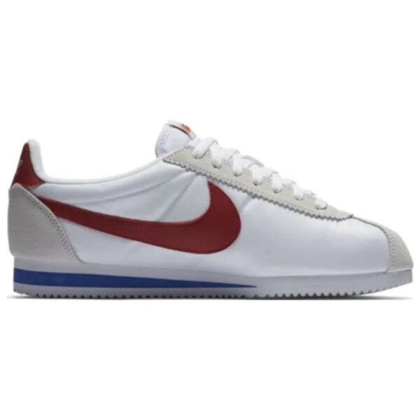 Nike Classic Cortez Premium Nylon Forrest Gump