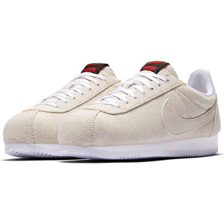 Nike Classic Cortez Stranger Things Sail Upside Down Pack 6 Nike Classic Cortez Stranger Things Sail Upside Down Pack