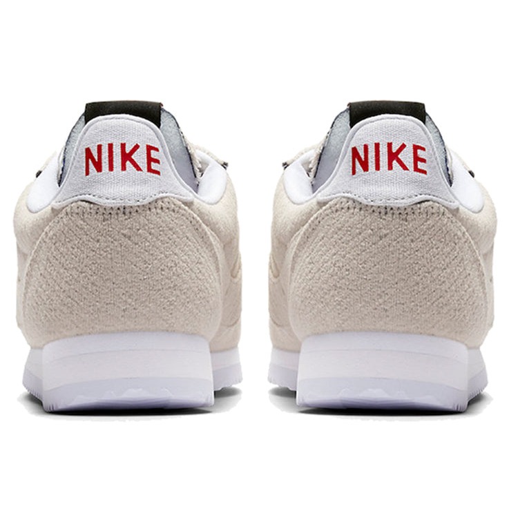 Nike Classic Cortez Stranger Things Sail Upside Down Pack 8 Nike Classic Cortez Stranger Things Sail Upside Down Pack