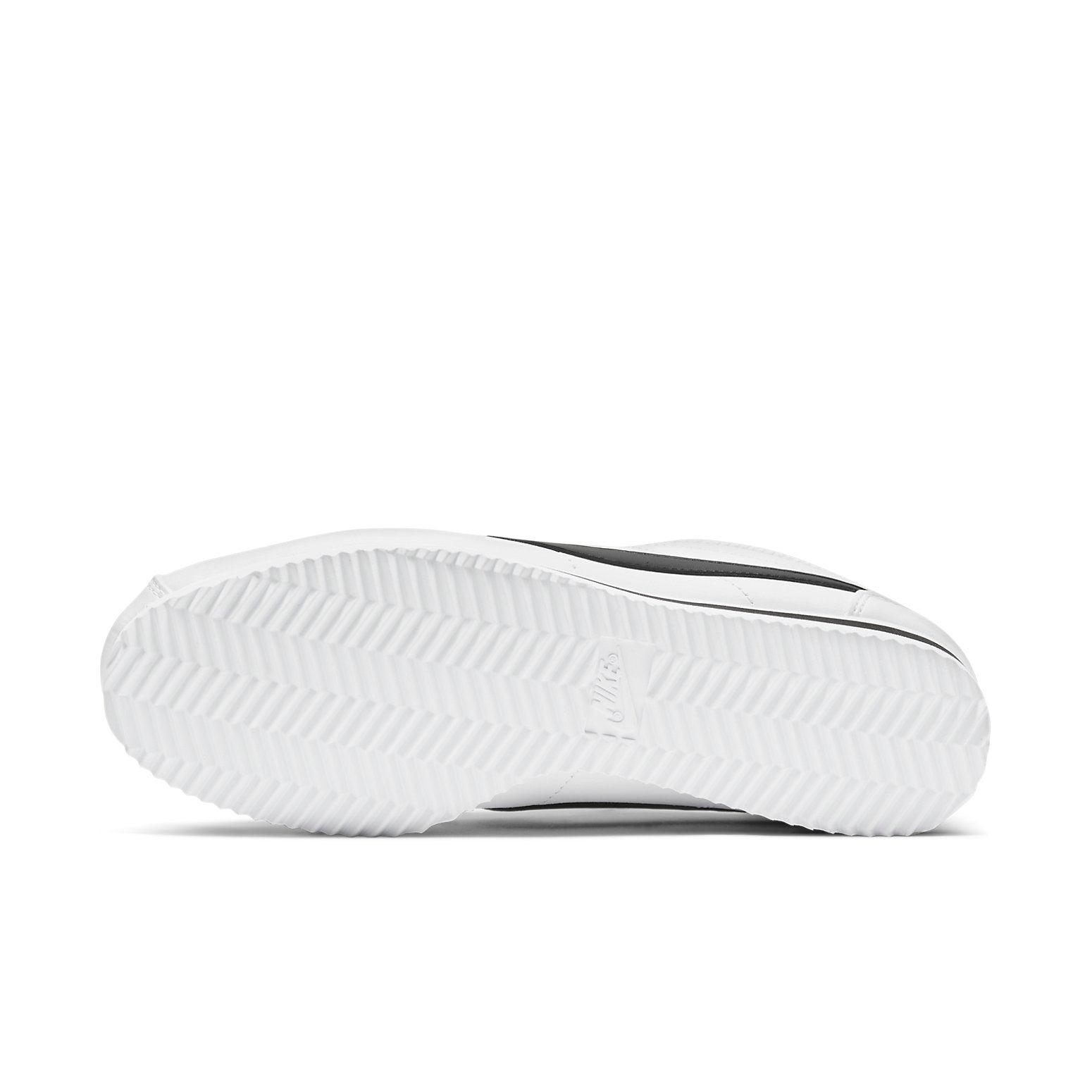 Nike Classic Cortez White Black (Women's) 8 Nike Classic Cortez White Black (Women's)