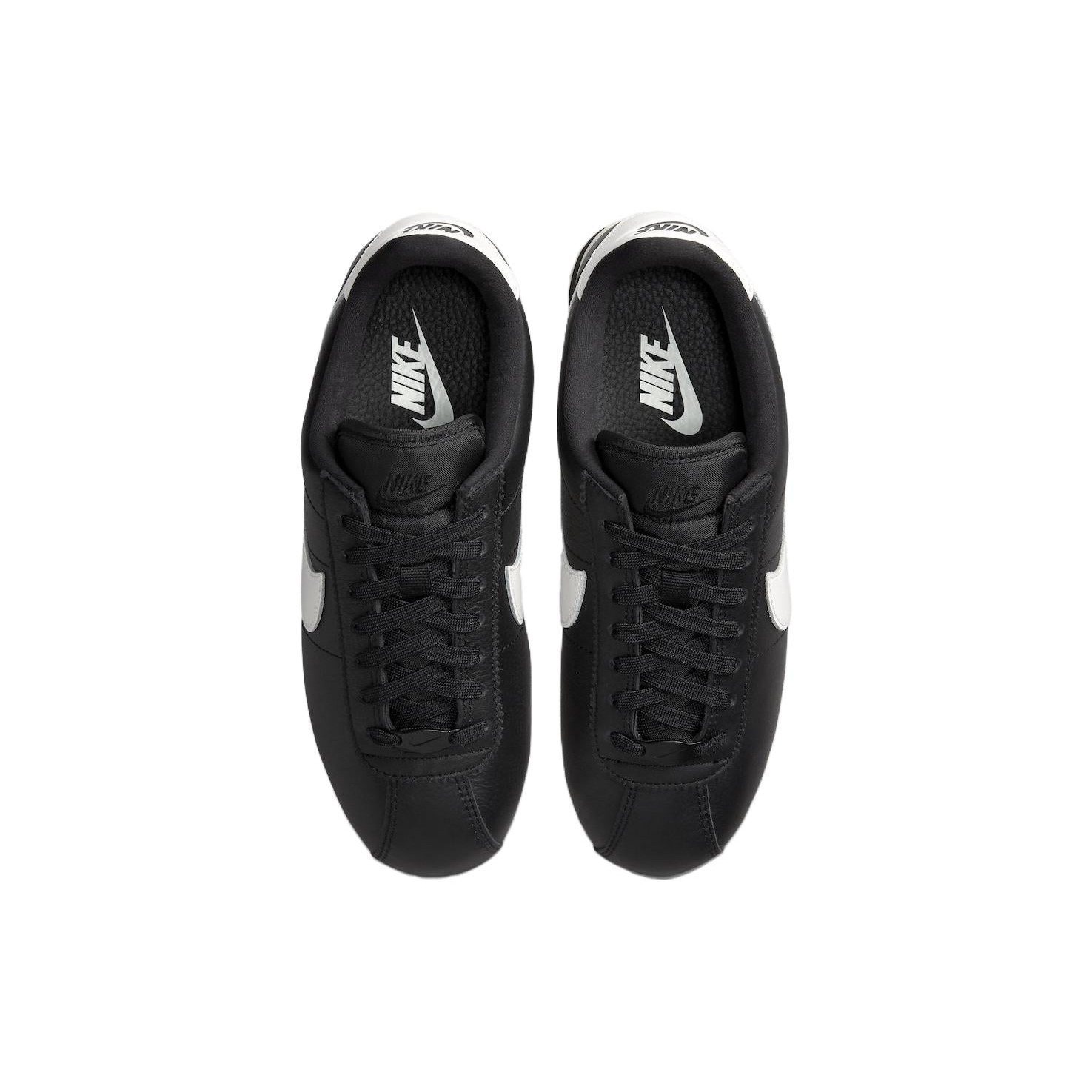 Nike Cortez 23 Premium Black Sail (Women's) 6 Nike Cortez 23 Premium Black Sail (Women's)
