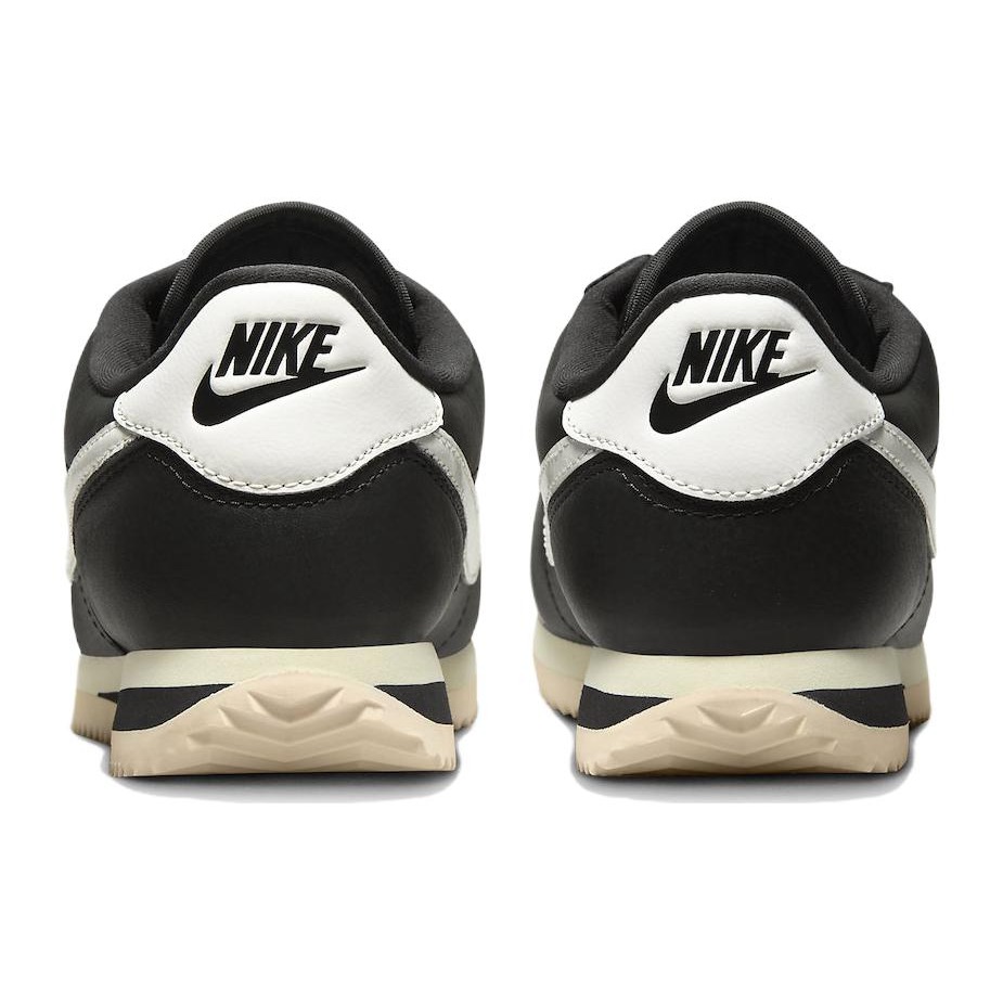 Nike Cortez 23 Premium Black Sail (Women's) 7 Nike Cortez 23 Premium Black Sail (Women's)