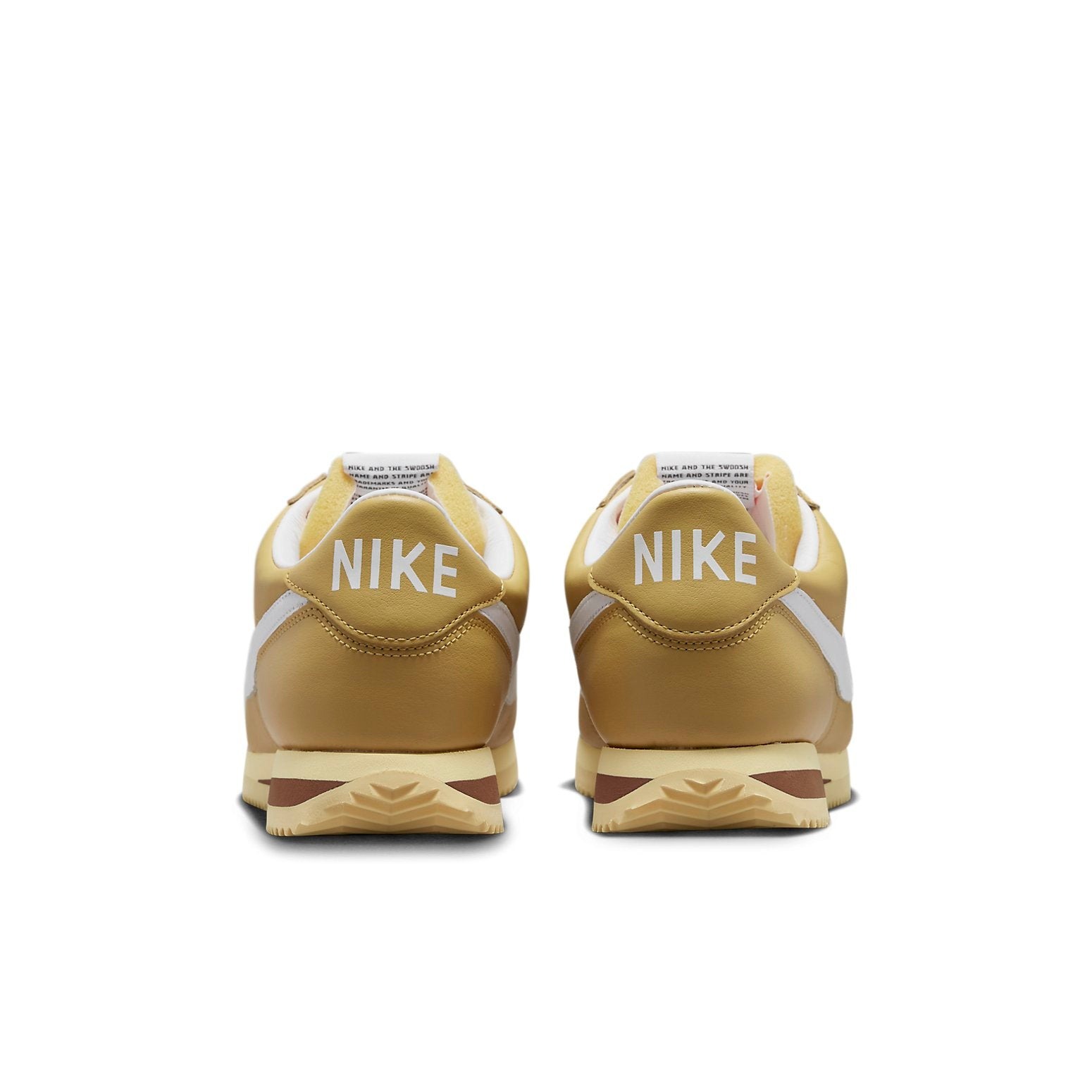 Nike Cortez '23 SE Wheat Gold 7 Nike Cortez '23 SE Wheat Gold