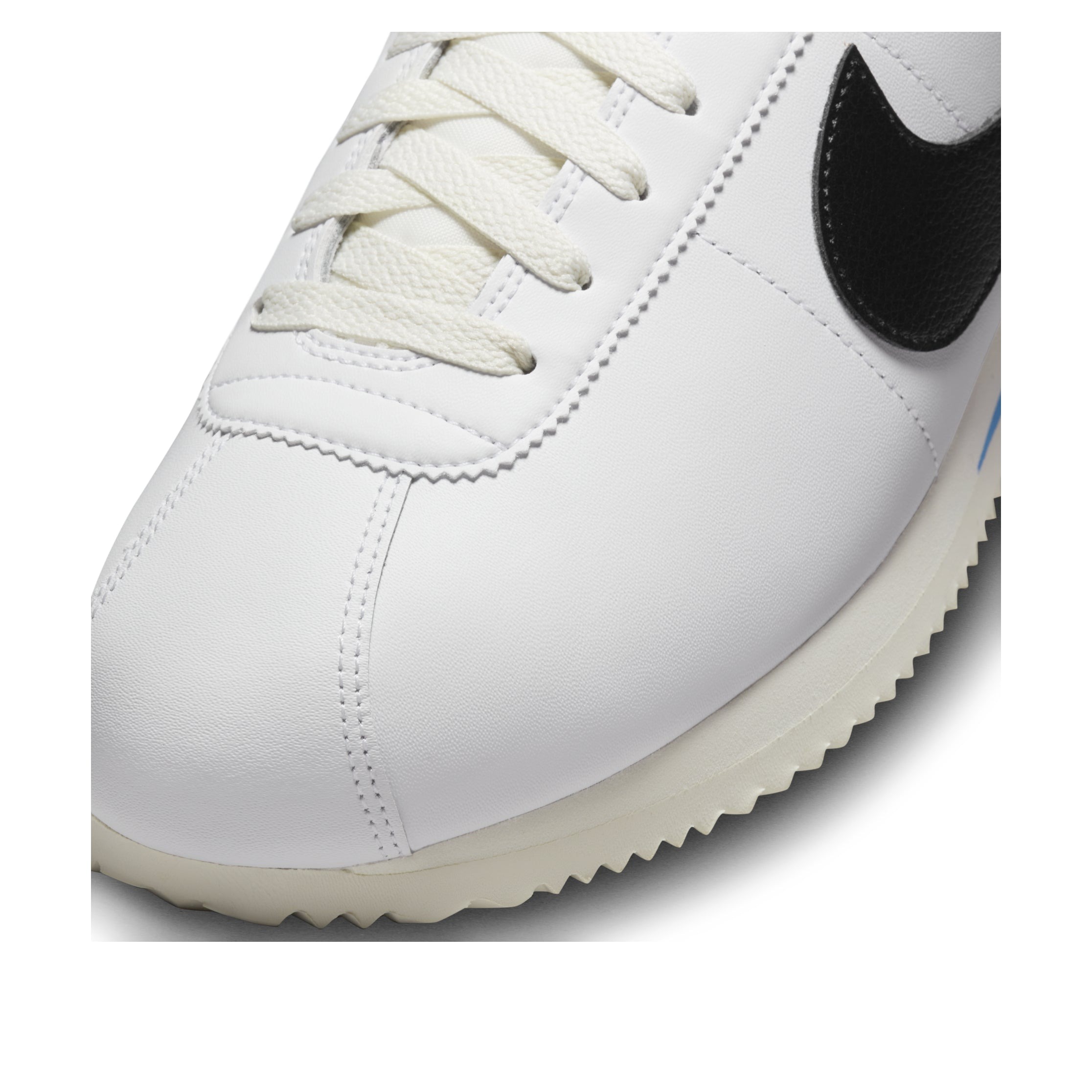 Nike Cortez '23 White Black Light Photo Blue 7 Nike Cortez '23 White Black Light Photo Blue