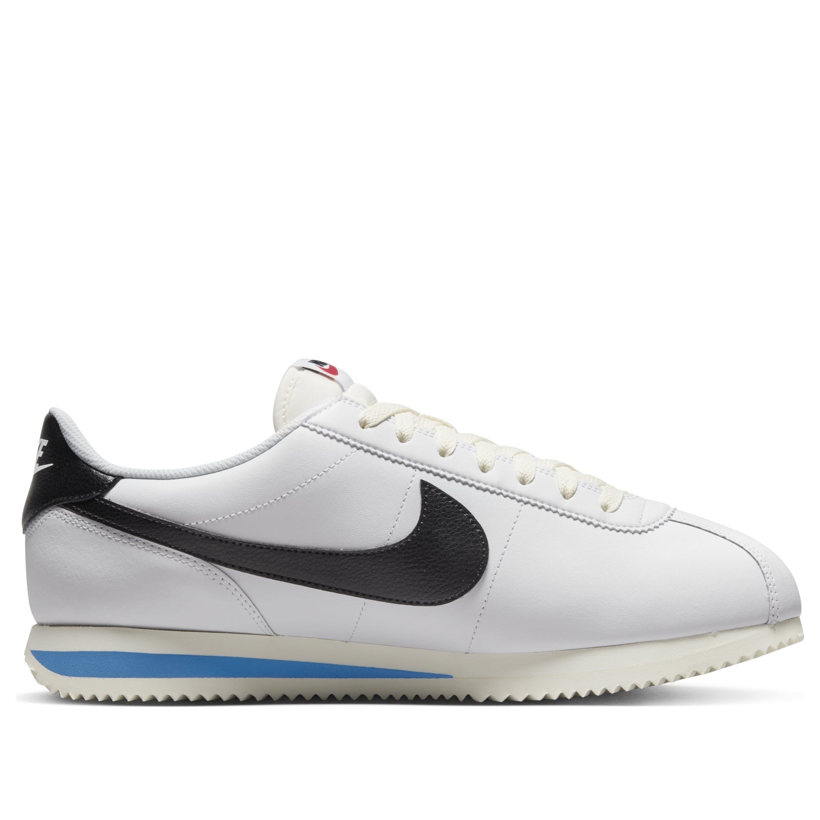 Nike Cortez '23 White Black Light Photo Blue 8 Nike Cortez '23 White Black Light Photo Blue