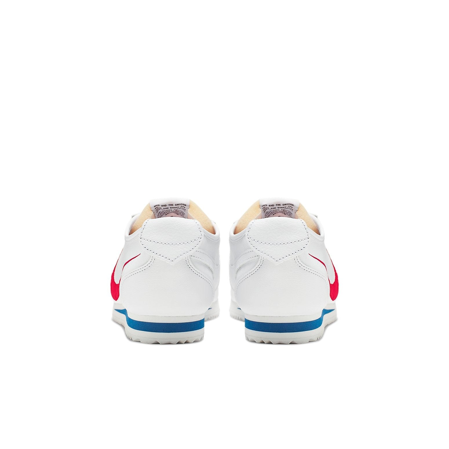 Nike Cortez 72 Shoe Dog OG Slim Swoosh 7 Nike Cortez 72 Shoe Dog OG Slim Swoosh