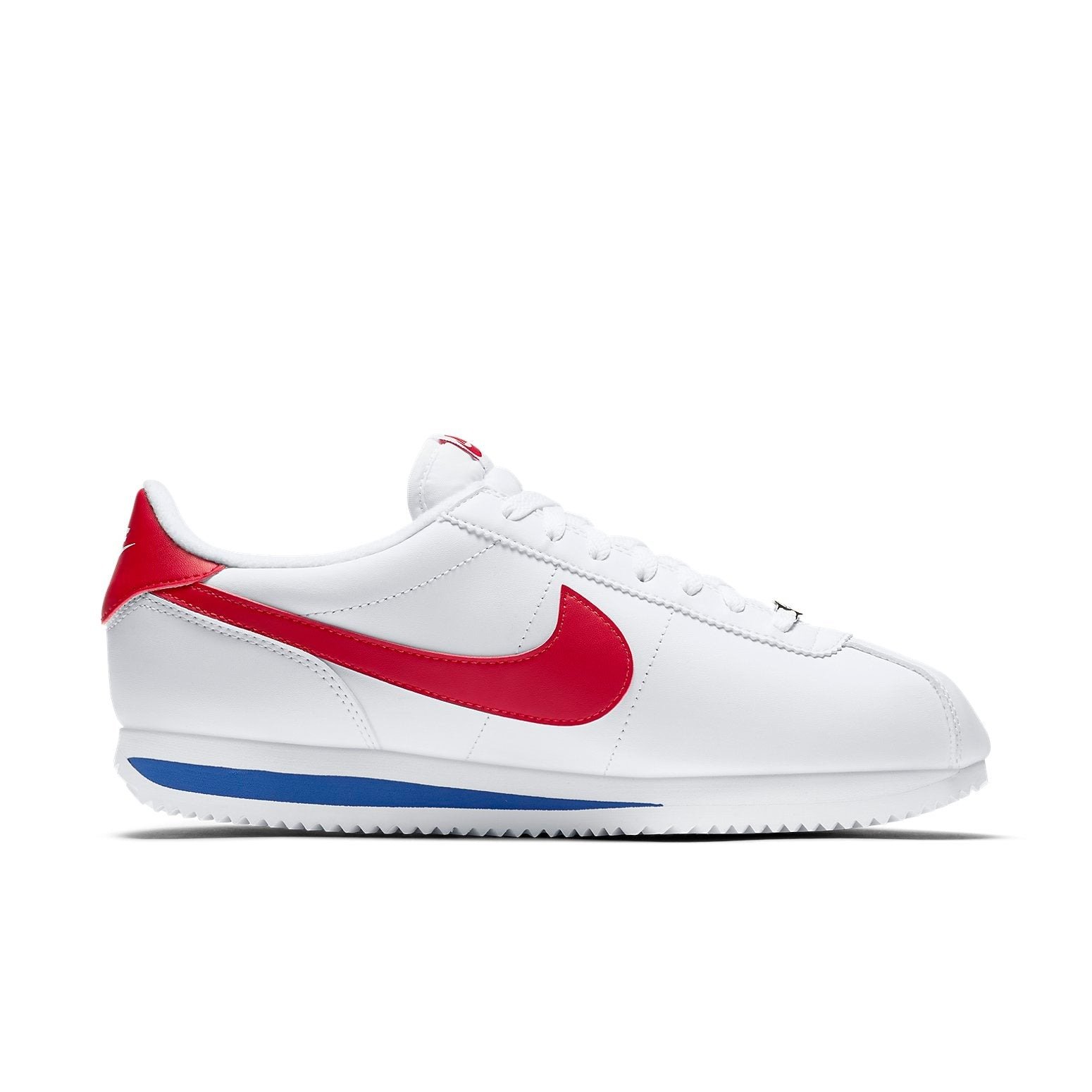 Nike Cortez Basic Forrest Gump (2019) 4 Nike Cortez Basic Forrest Gump (2019)