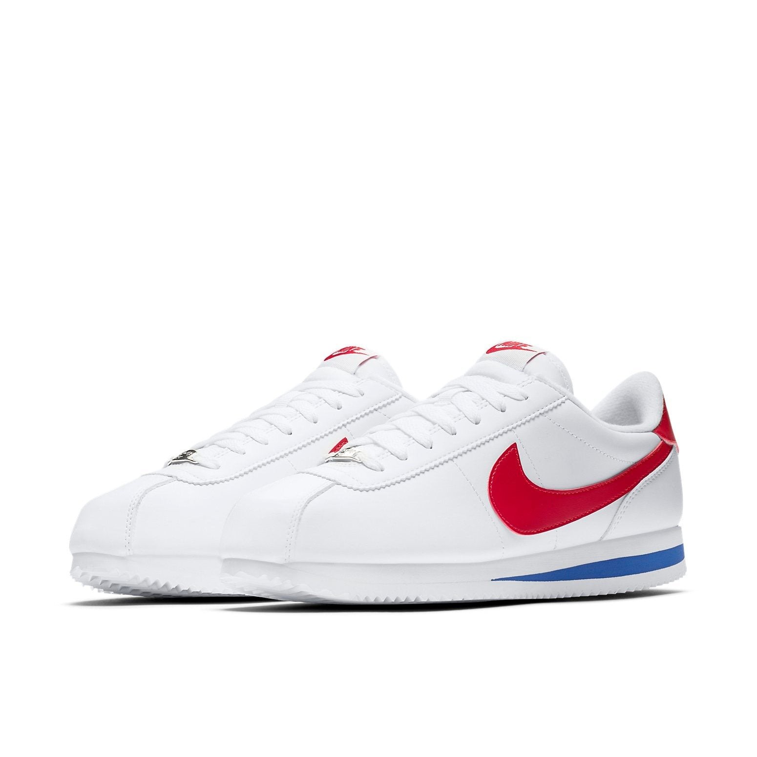 Nike Cortez Basic Forrest Gump (2019) 5 Nike Cortez Basic Forrest Gump (2019)