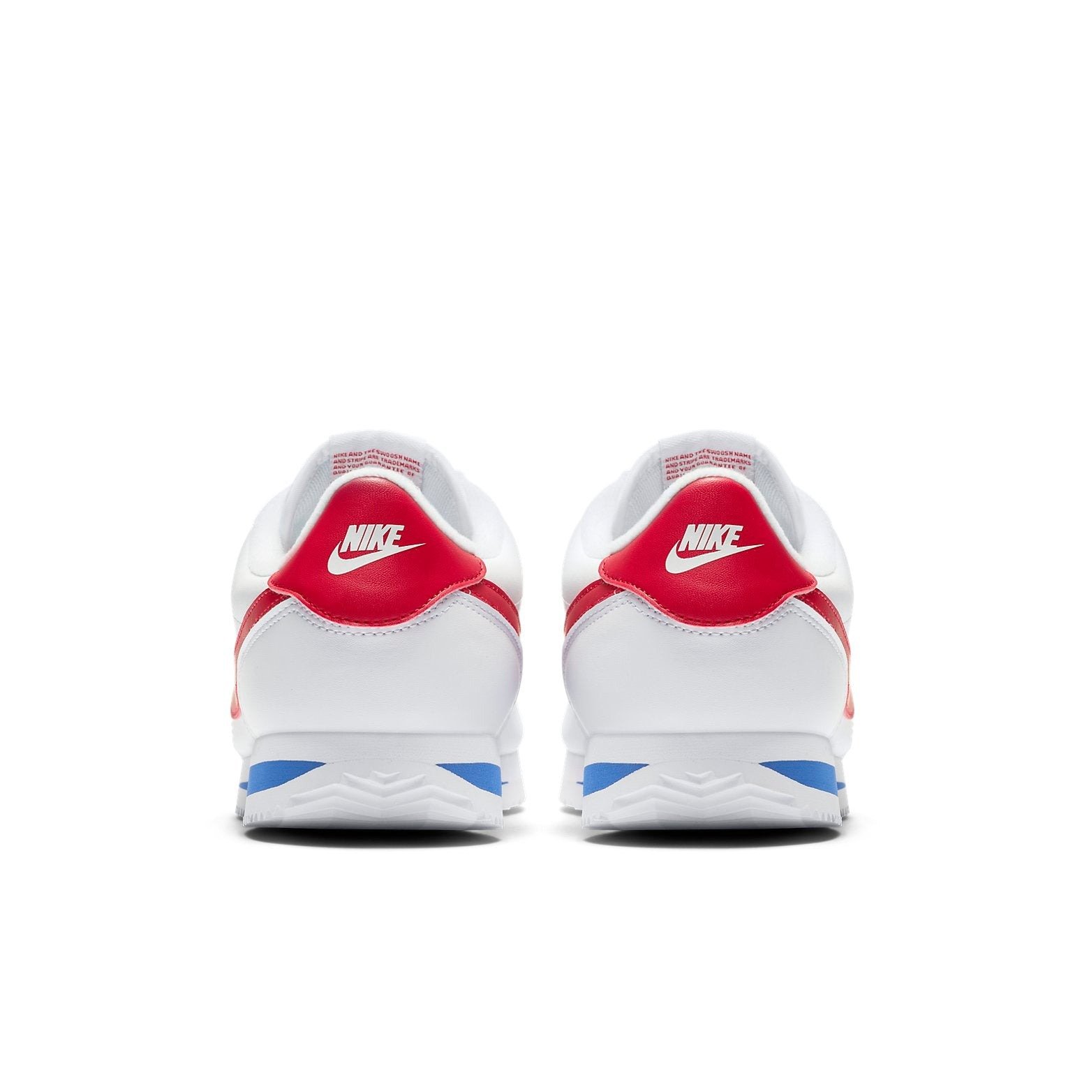 Nike Cortez Basic Forrest Gump (2019) 7 Nike Cortez Basic Forrest Gump (2019)