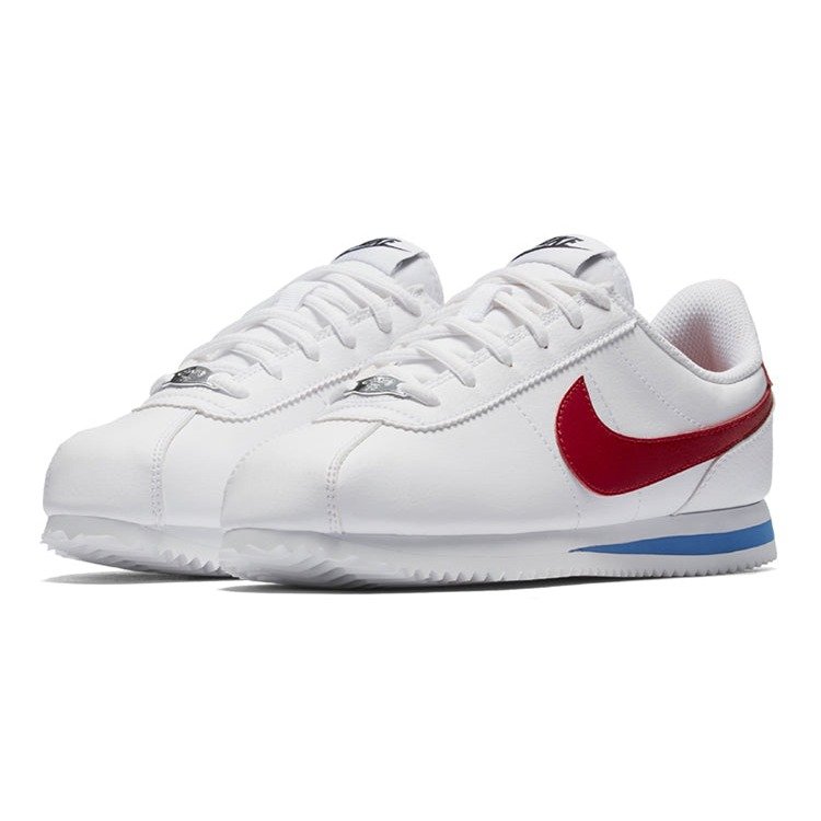 Nike Cortez Basic Forrest Gump (GS) 6 Nike Cortez Basic Forrest Gump (GS)