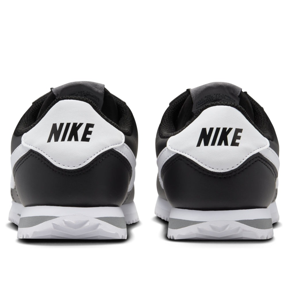 Nike Cortez Black Cool Grey White (GS) 5 Nike Cortez Black Cool Grey White (GS)