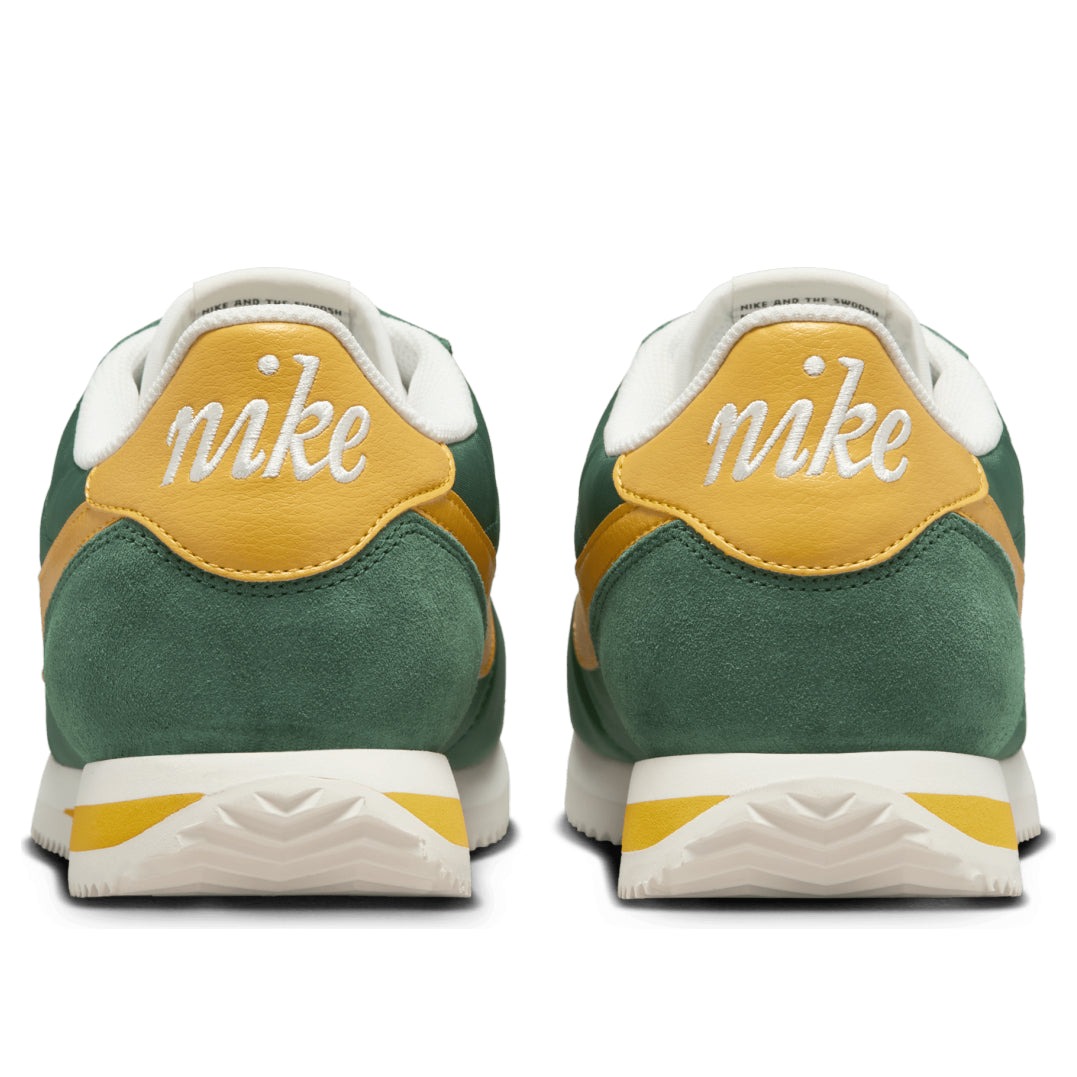 Nike Cortez Gorge Green Yellow Ochre 5 Nike Cortez Gorge Green Yellow Ochre