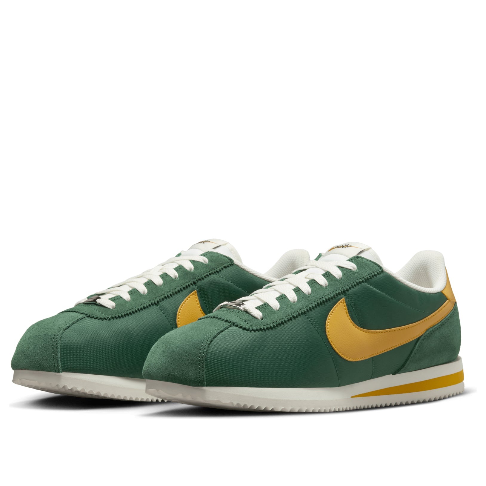 Nike Cortez Gorge Green Yellow Ochre 6 Nike Cortez Gorge Green Yellow Ochre