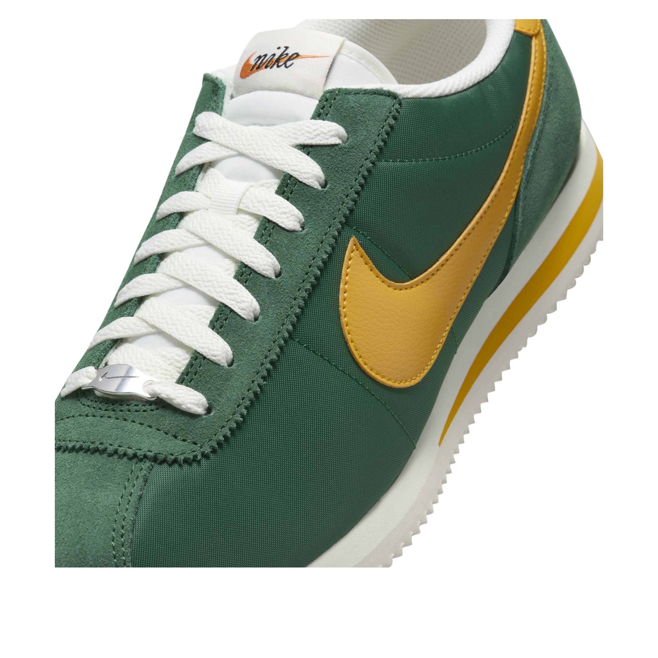Nike Cortez Gorge Green Yellow Ochre 7 Nike Cortez Gorge Green Yellow Ochre