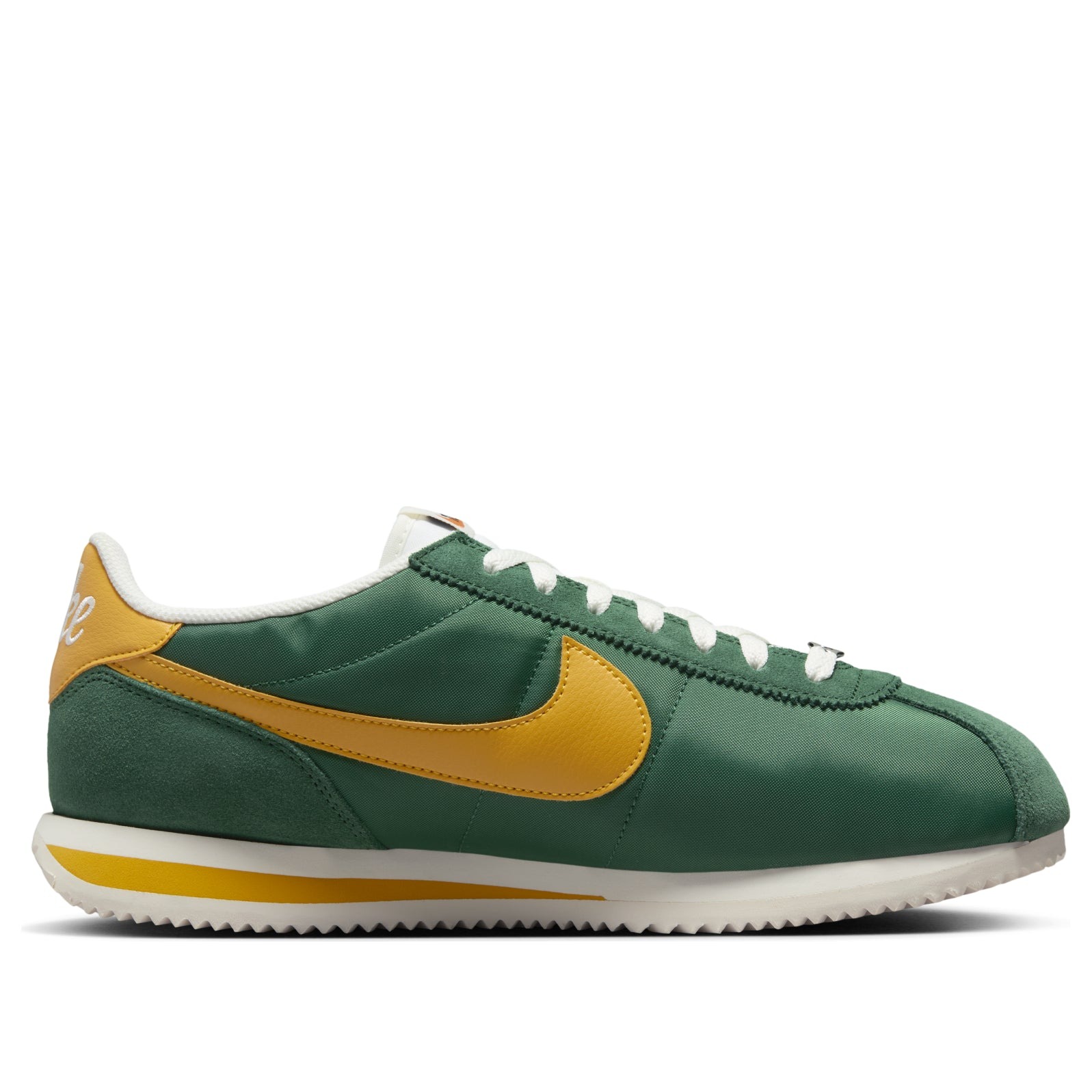 Nike Cortez Gorge Green Yellow Ochre 8 Nike Cortez Gorge Green Yellow Ochre