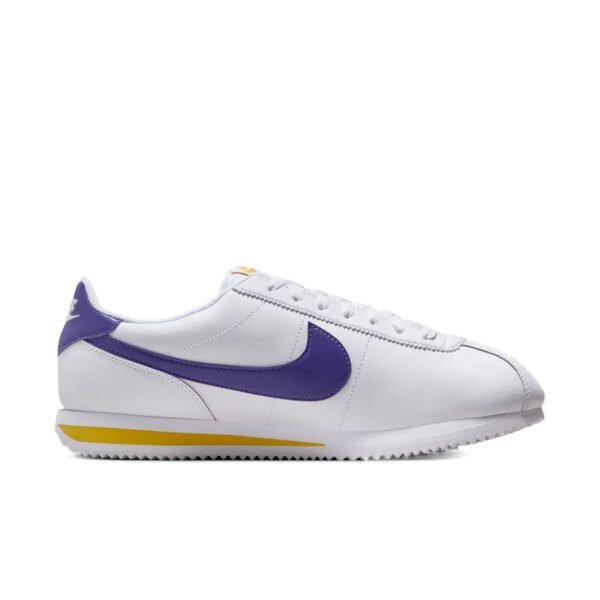 Nike Cortez Lakers